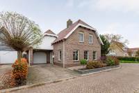 Woning Botlandstraat 5 Oud-Vossemeer