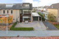 Woning Seringenlaan 68 STEENBERGEN NB