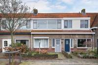 Woning Zuidvlietstraat 32 Goes