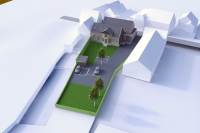 Woning Gorinchemsestraat 10 Meerkerk