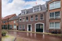 Woning Blauwe Torenstraat 29E Gorinchem