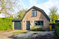 Woning De Driehoek 6 IJZENDOORN