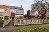 Woning Koningin Julianalaan 28 LEERSUM