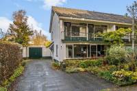 Woning Sitiolaan 3 Doorn