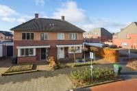 Woning Anne Franklaan 10 Harderwijk