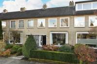 Woning Tureluurlaan 22 Bilthoven