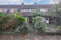 Woning Talinglaan 5 Bilthoven