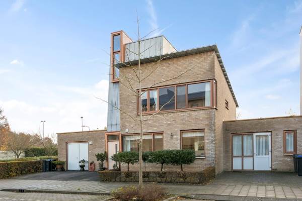 Woning Fluitekruid 1 MIJDRECHT