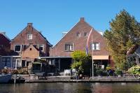 Woning Dorpsstraat 84 Loenen aan de Vecht