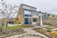 Woning Weteringsingel 53 HENDRIK-IDO-AMBACHT