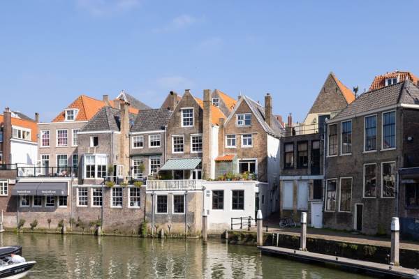 Woning Voorstraat 235 DORDRECHT