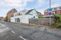 Woning Benedenrijweg 96 Rotterdam