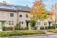 Woning De Akker 63 WADDINXVEEN