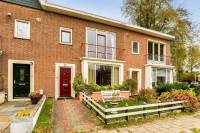 Woning Stentorstraat 80 AMSTERDAM