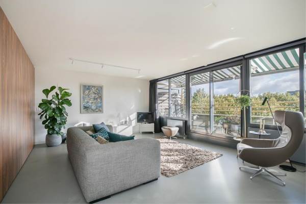 Woning Wittgensteinlaan 318 AMSTERDAM