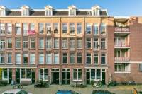 Woning Eerste Jan Steenstraat 13III AMSTERDAM