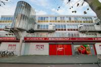 Woning Ruiseveenpad 42 AMSTERDAM