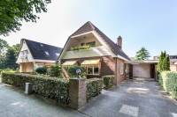 Woning Domineeslaan 107 Zwanenburg