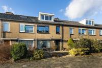 Woning Amestelle 137 ZWANENBURG