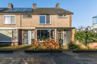 Woning Gomarushof 13 HILVERSUM
