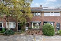 Woning Professor Kochstraat 5 Hilversum