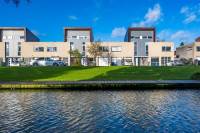 Woning Nescioplantsoen 18 ALMERE