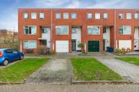 Woning Frambozenstraat 2 Almere