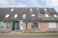 Woning Jaagmeent 132 ALMERE