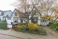 Woning Singel 97 Bussum