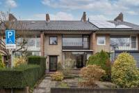 Woning Wielewaallaan 16 BUSSUM