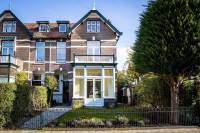 Woning Mecklenburglaan 72 BUSSUM