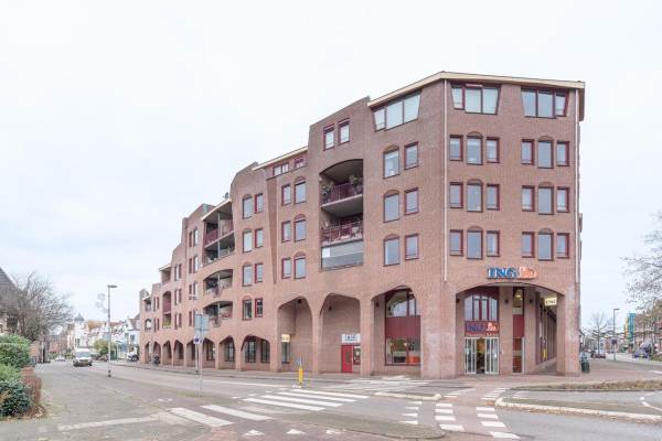 Woning Schoolstraat 16 Bussum