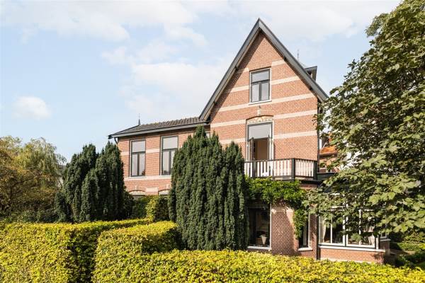 Woning Zwarteweg 58 NAARDEN