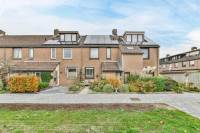 Woning Daltonstraat 9 Kudelstaart