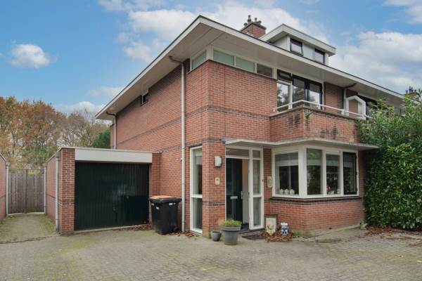 Woning Hallerweg 60 Wijdewormer