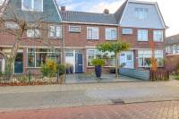 Woning Prins van Oranjestraat 41 WORMER