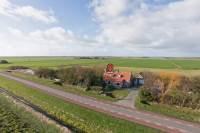 Woning Hoofdweg 15 De Cocksdorp