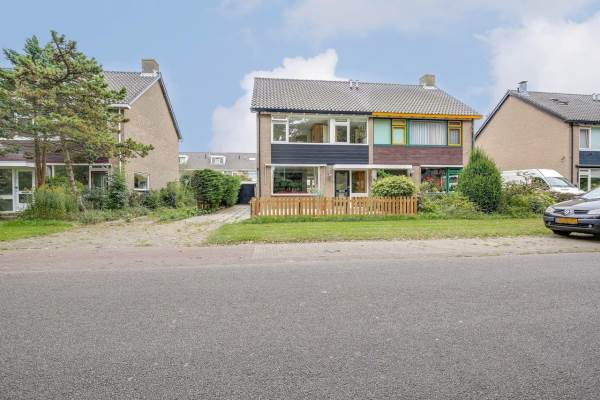 Woning Breedelaan 67 Heiloo