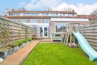 Woning Vierakkers 5 HEILOO