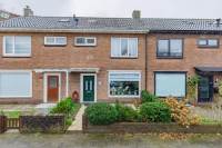 Woning Dolfijnstraat 226 IJMUIDEN