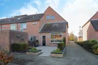 Woning Saltholm 9 Hoofddorp