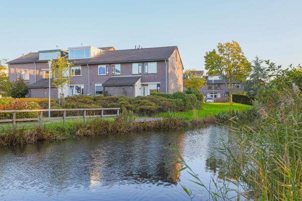 Woning Birkholm 68 HOOFDDORP