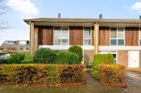 Woning Ard Schenkstraat 26 Hoofddorp