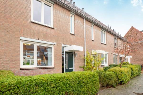 Woning Norholm 56 Hoofddorp