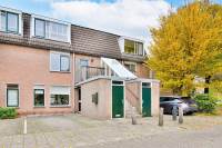 Woning Grote Belt 370 Hoofddorp
