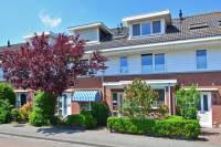 Woning Schubertlaan 20 Nieuw-Vennep