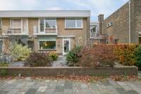 Woning Menneweg 51 Sassenheim