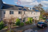 Woning Jan Wagtendonkstraat 56 VOORSCHOTEN