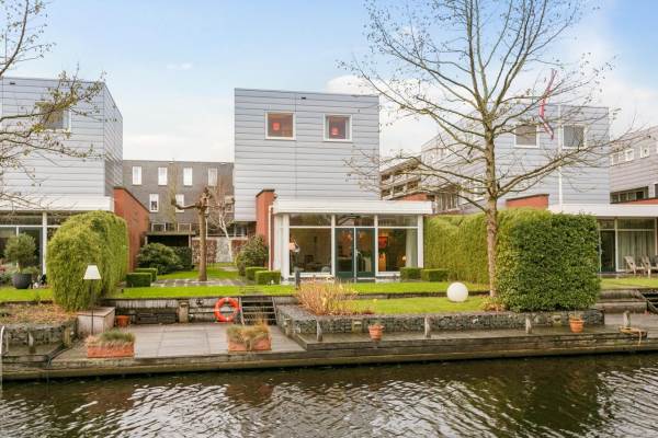Woning Hofvliet 9 VOORSCHOTEN