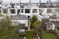 Woning Witte Rozenstraat 52 LEIDEN